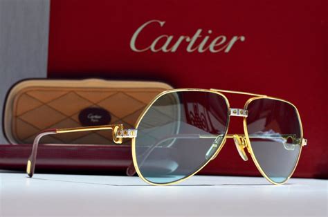 lunette santos cartier|santos de cartier sale.